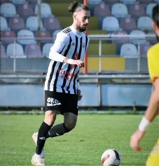 Manisa Futbol Kulübü, Muhammet Ensar Akgün ile anlaştı