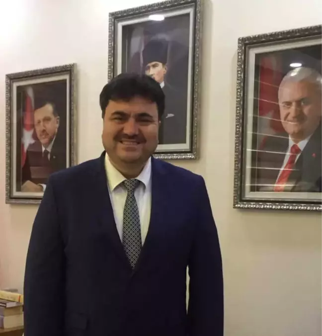 Başkan Ersoy: