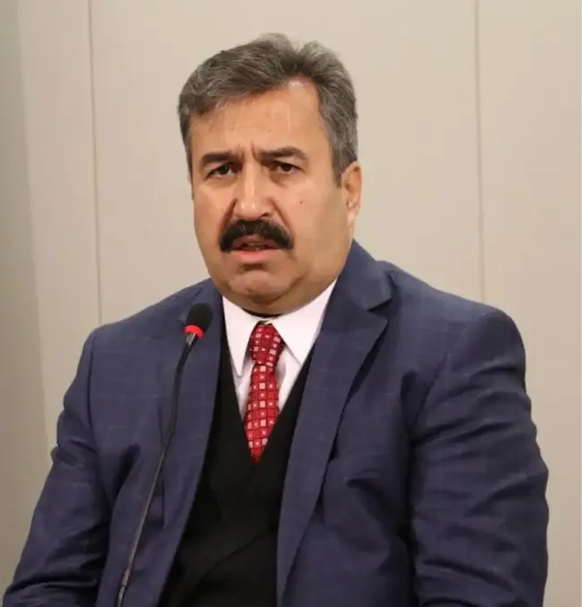 Denizli Emniyet Müdürü Demir: Fetö ile Mücadelede Gevşemeye Yok