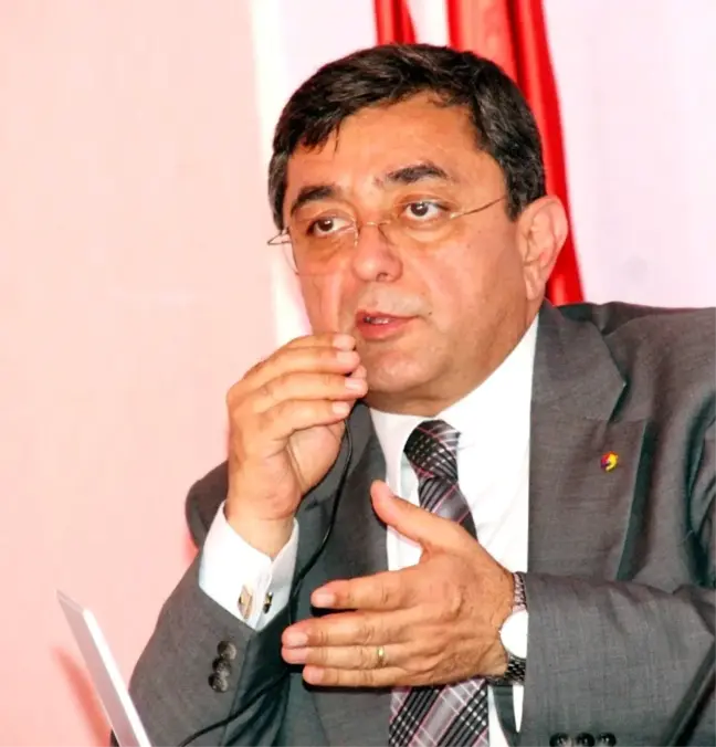 İYİ Parti Merkez İlçe Başkanlığında 2 aday yarışacak