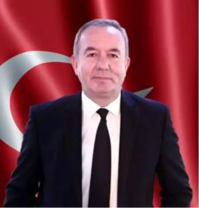 Başkan Şahiner'in testi pozitif çıktı