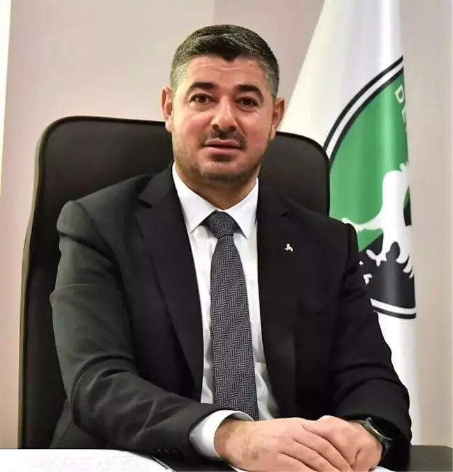 Denizli haberi! Denizlispor, Eyüpspor'a puan hedefiyle hazırlanıyor