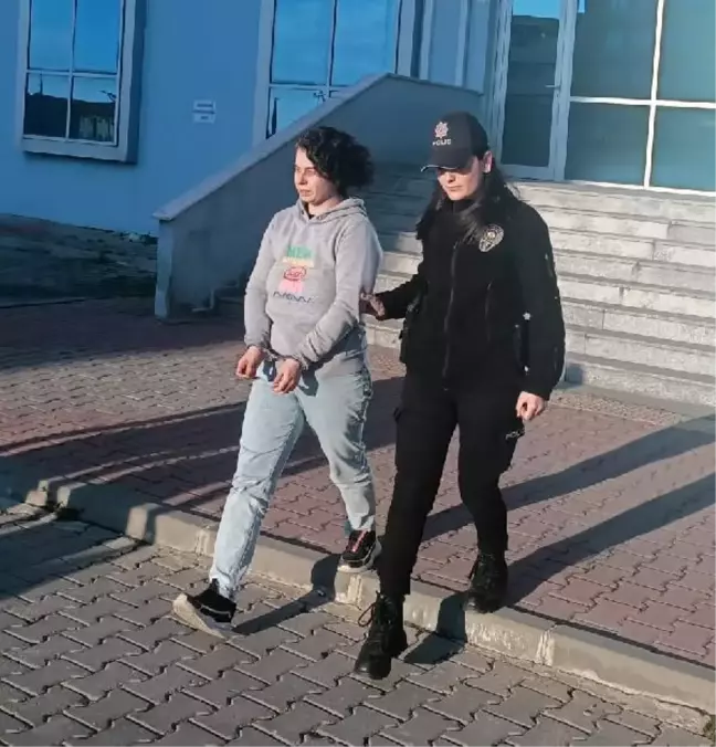 Keşan'da av tüfeğiyle yaralama olayı