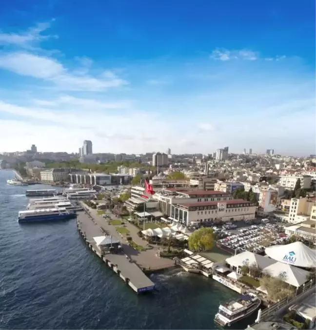 Dünyanın ve Türkiye'nin en iyi üniversiteleri açıklandı