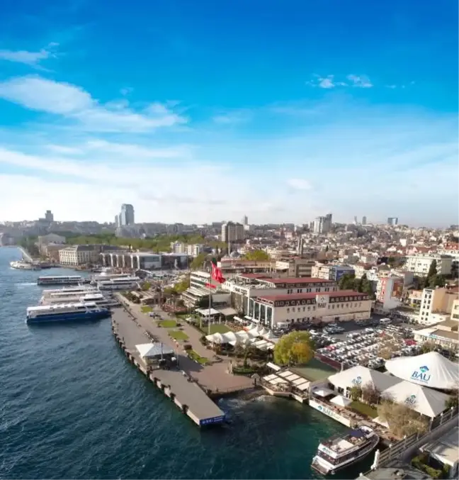 Bahçeşehir Üniversitesi, İzmir'de öğrencilerle buluşacak