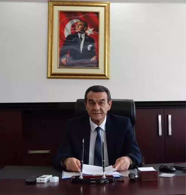 Kaymakam Abban: