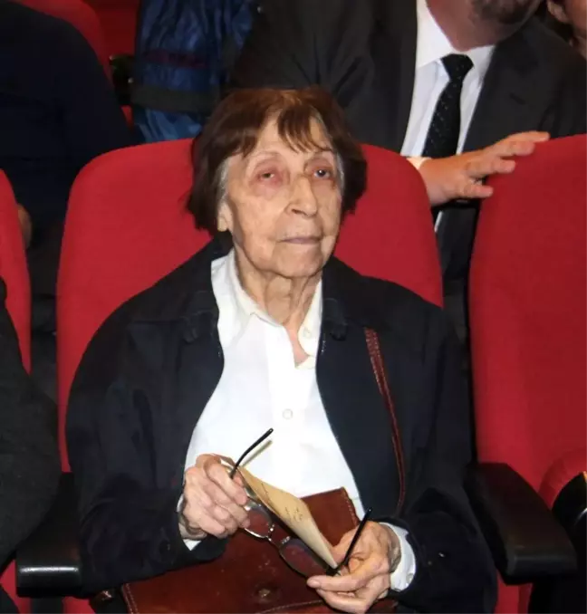 Rahşan Ecevit hayatını kaybetti