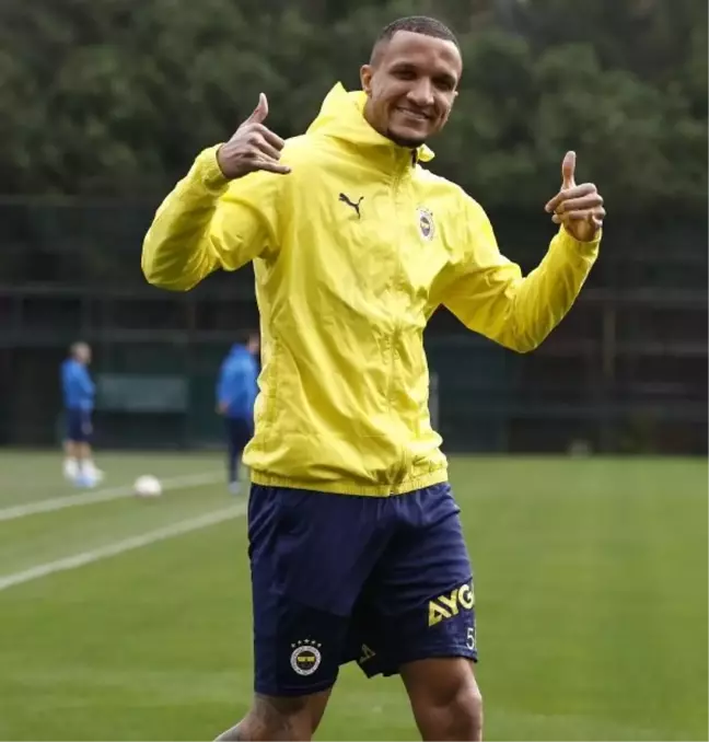 Fenerbahçe İstanbulspor maçı hazırlıklarını sürdürdü