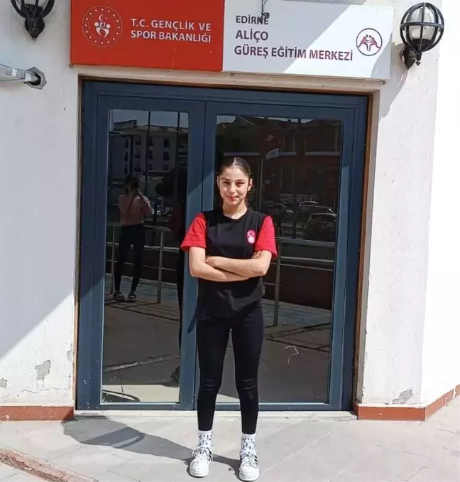 Ayşe Eygi, Uluslararası Zafer Turnuvasında Türkiye'yi Temsil Edecek