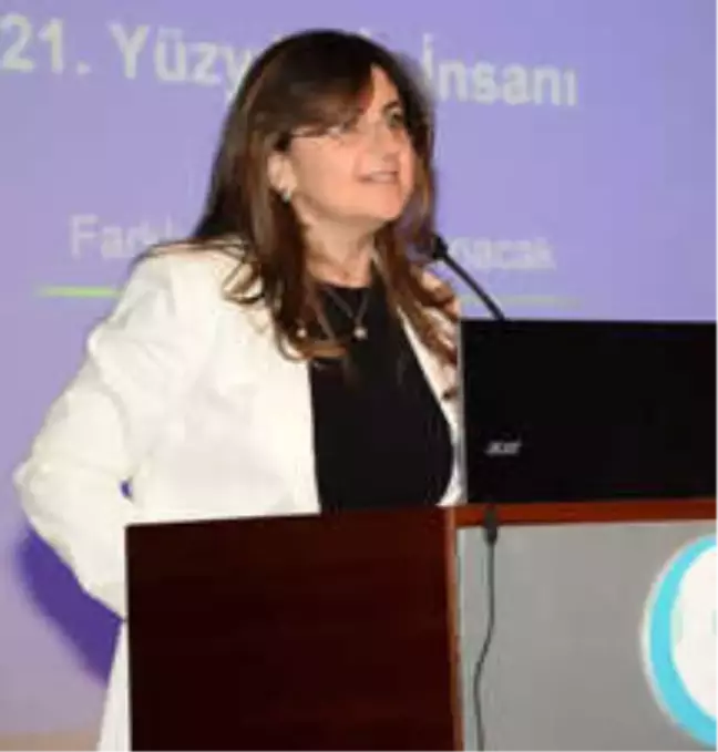 Esogü'den '21. Yüzyılda İş Bulma Sanatı' Etkinliği