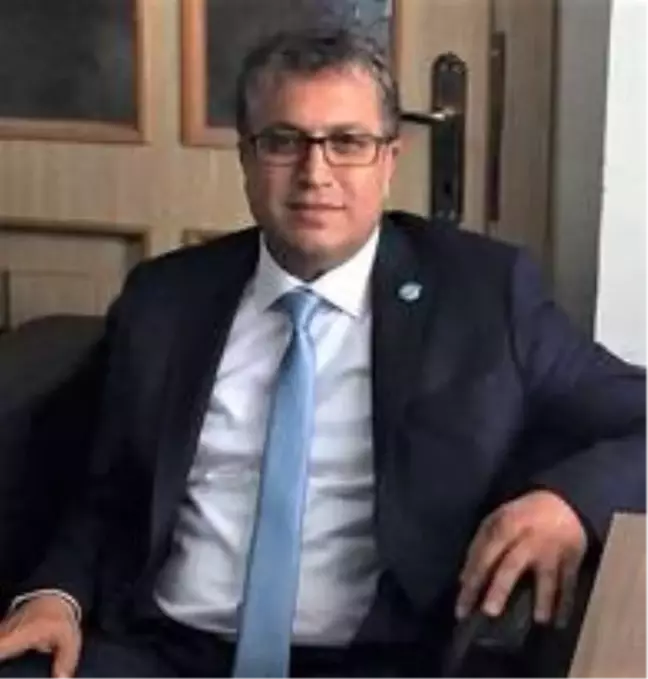 Başkan Yardımcısı Kayaoğlu, 'Kırşehir kitap okuyor' kampanyası başlattı