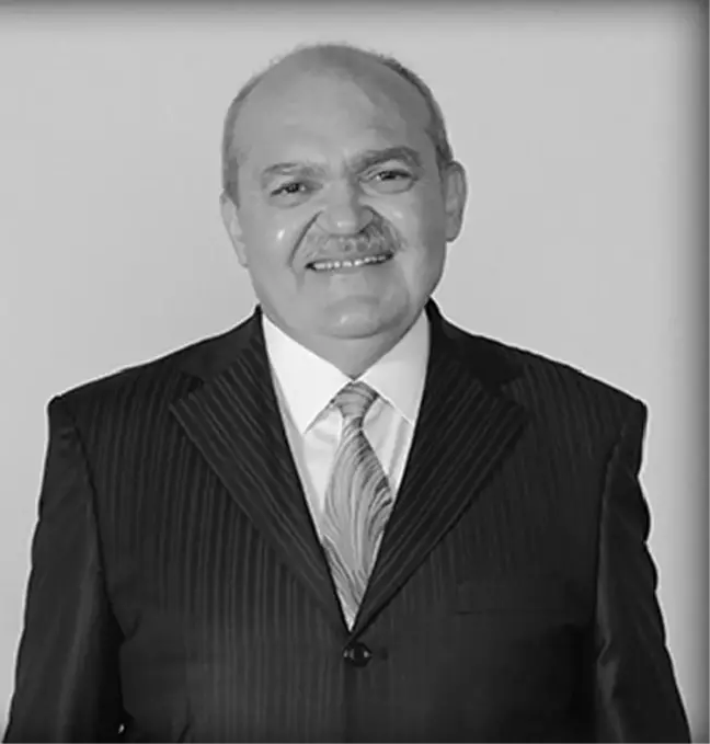 Son dakika haberleri | İTÜ Öğretim Üyesi Prof. Dr. İbrahim Demir koronavirüs nedeniyle hayatını kaybetti