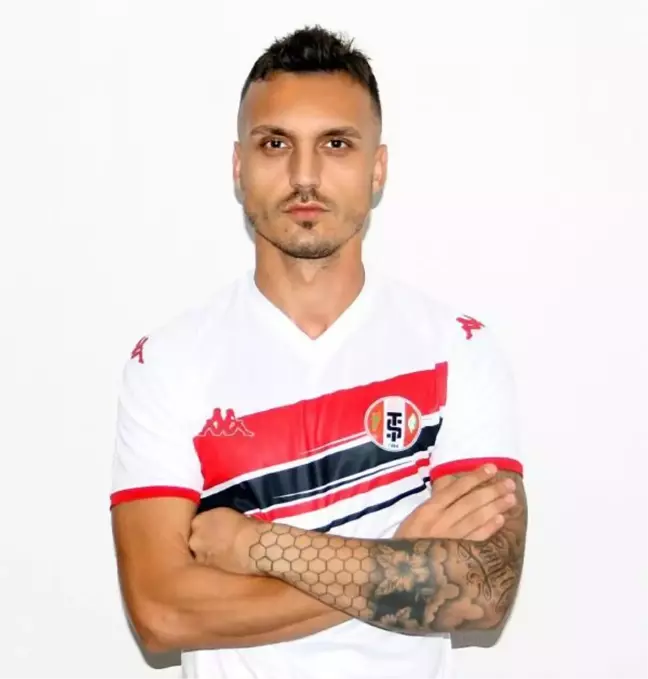 Turgutluspor'da Mahmut Boz inanıyor