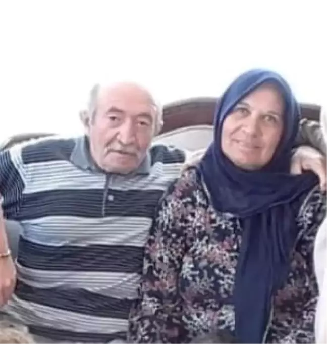 Son dakika haberi... Kamyonet yayalara çarptı, 50 metreden site bahçesine uçtu: 1 ölü, 2 yaralı (2) - Yeniden
