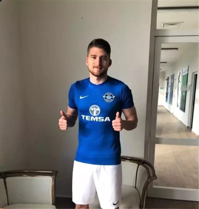 Eskişehirspor'da Yaprak Dökümü Başladı