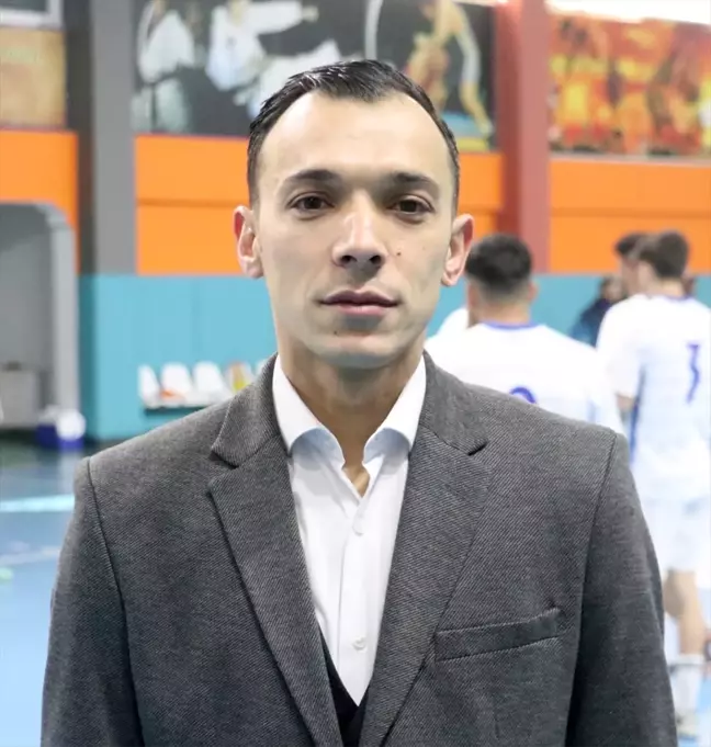 Türkiye, İşitme Engelliler Kış Olimpiyatlarına Ev Sahipliği Yapacak