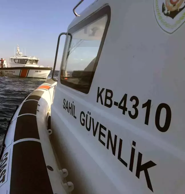 Muğla'da 22 düzensiz göçmen yakalandı