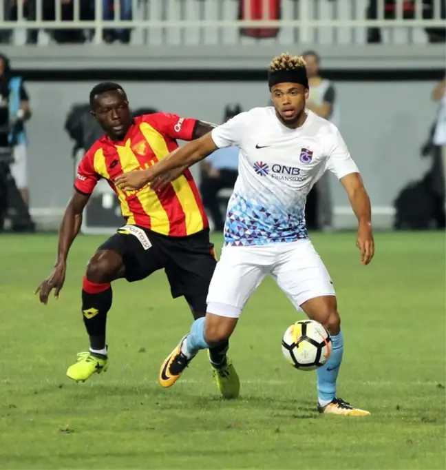 Futbol: Süper Lig