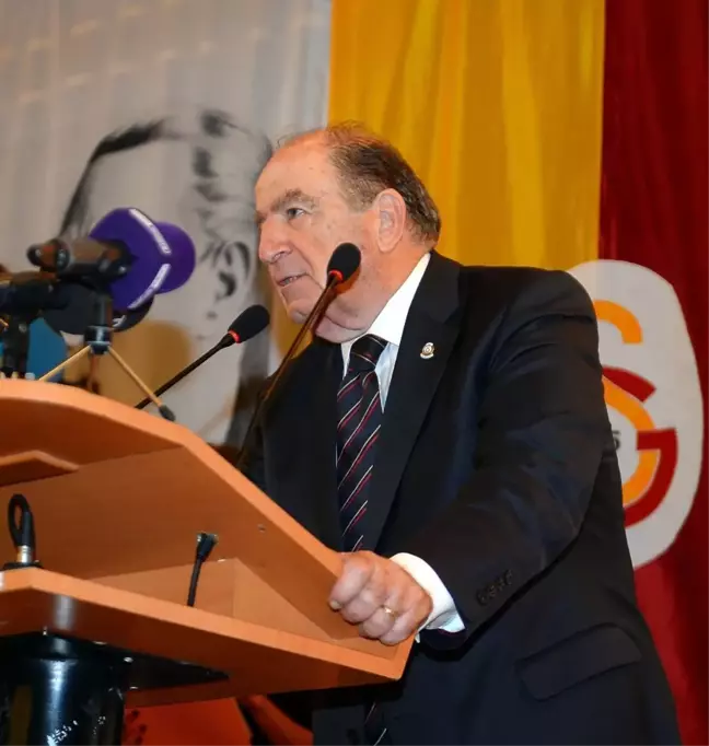 İrfan Aktar'dan Yeni Yıl Temennisi