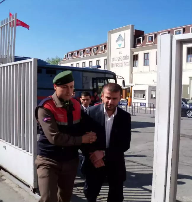 Çete Davasına Fetö Kumpası Soruşturması Başlatıldı