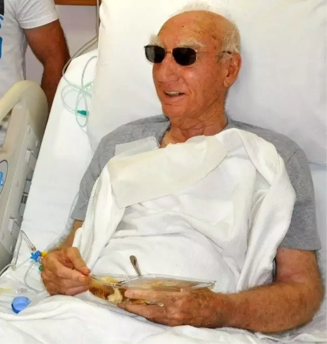 12 Eylül dönemi İçişleri Bakanı Selahattin Çetiner hayatını kaybetti