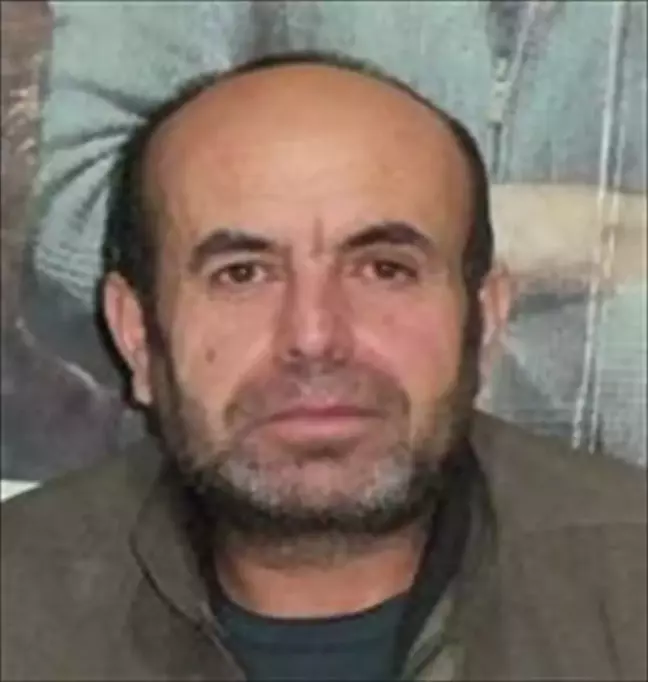 MİT, terör örgütü PKK/HPG'nin sözde konsey üyesini etkisiz hale getirdi