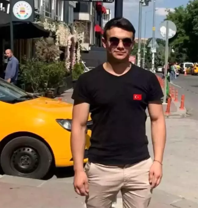 Şehit Mustafa Uslu memleketi Çorum'da toprağa verilecek