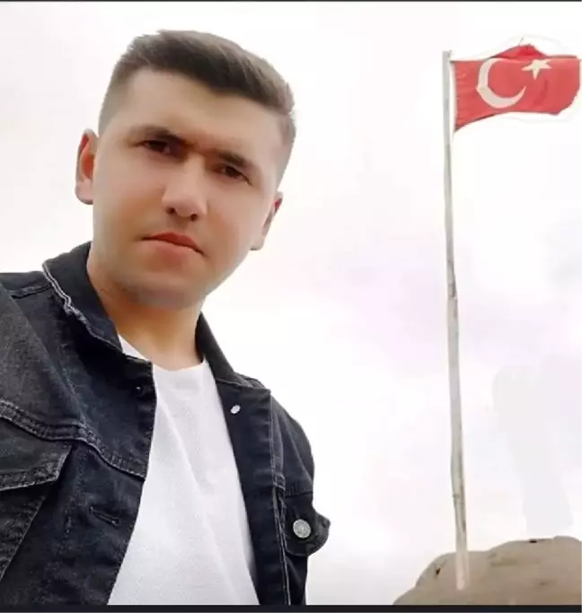 Kazada ölen uzman çavuş, toprağa verildi