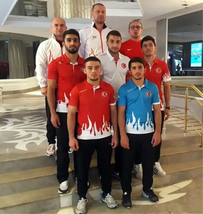 Judo Federasyonu Başkanı Huysuz: