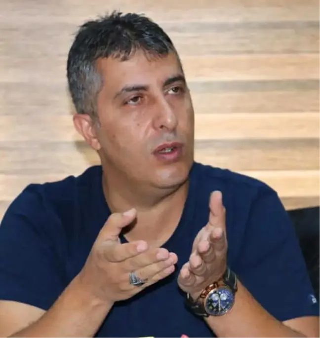 Tarihçi Eğilmez: Malazgirt Savaşı, Dünya Tarihini Değiştiren Bir Savaştır