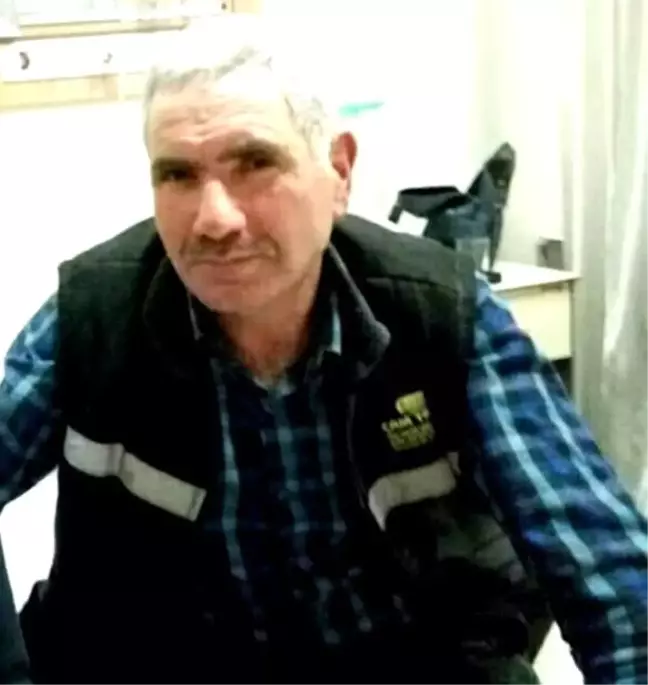 Bozdoğan'da iş kazası: 1 ölü