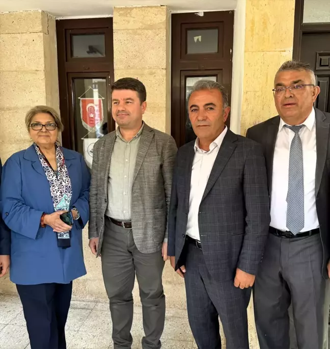 Güzelyurt Belediye Başkanlığı Seçimini AK Parti Adayı Ünal Demircioğlu Kazandı