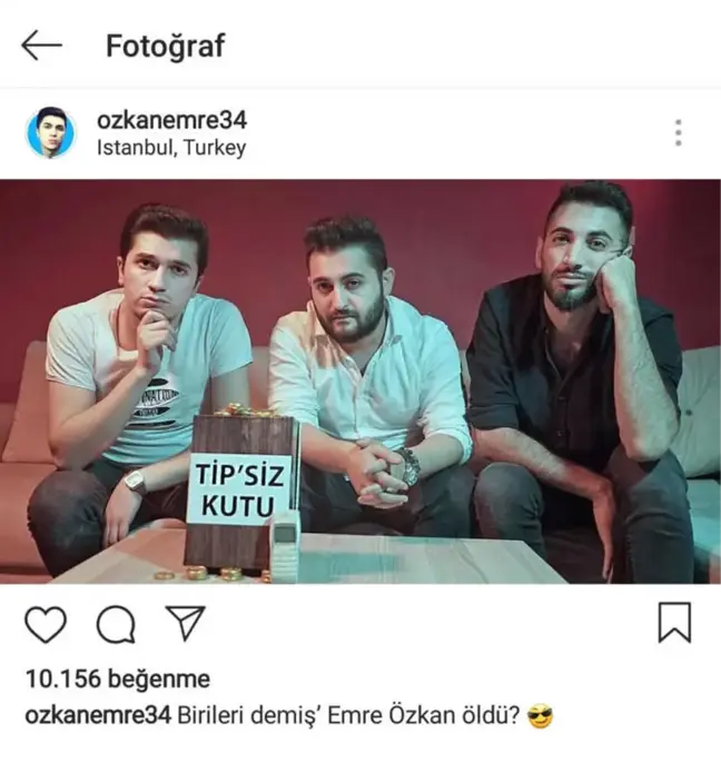 Yangında Ölen Ünlü Youtuber'ın Paylaşımı Yürekleri Acıttı