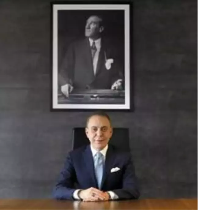 OYAK'ın 5 çimento şirketi birleşti