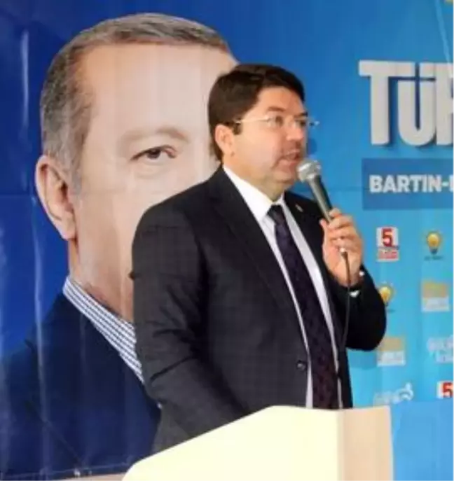 Bartın'da 300 yeni sosyal konutun kura çekimi haziranda yapılacak