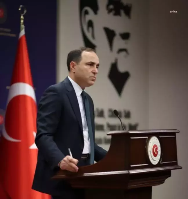 Dışişleri Bakanlığı'ndan, AİHM'in Kavala Kararına Tepki: