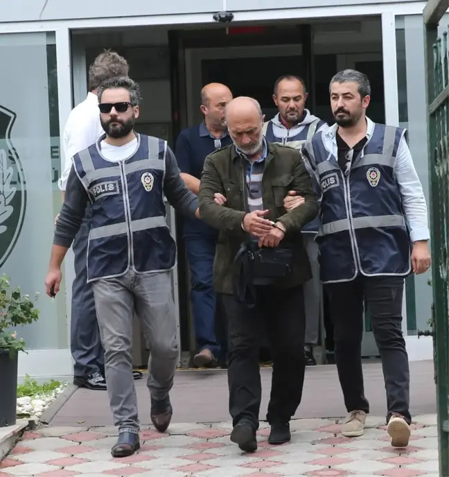 Yeşil' Kod Adıyla 370 Bin TL Dolandırıcılık İddiası