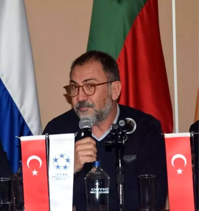 İzmir Kulüplerinden Birlik Çağrısı