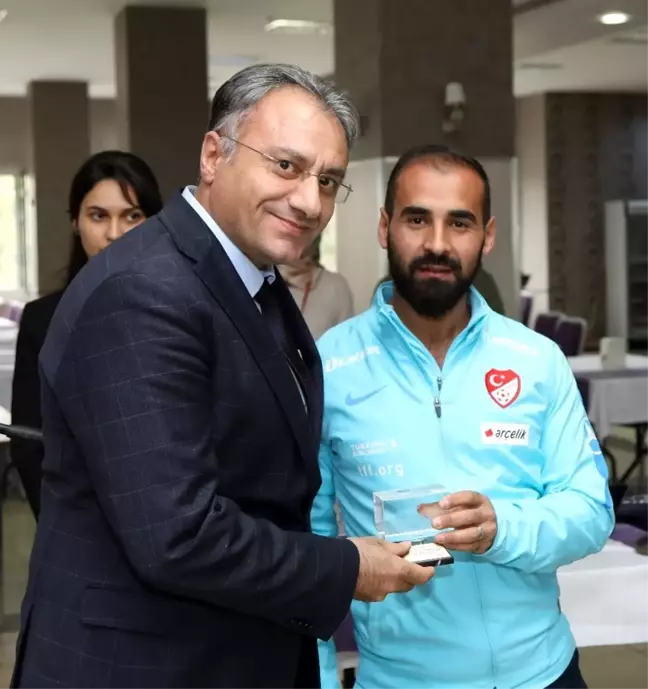 ERÜ'de