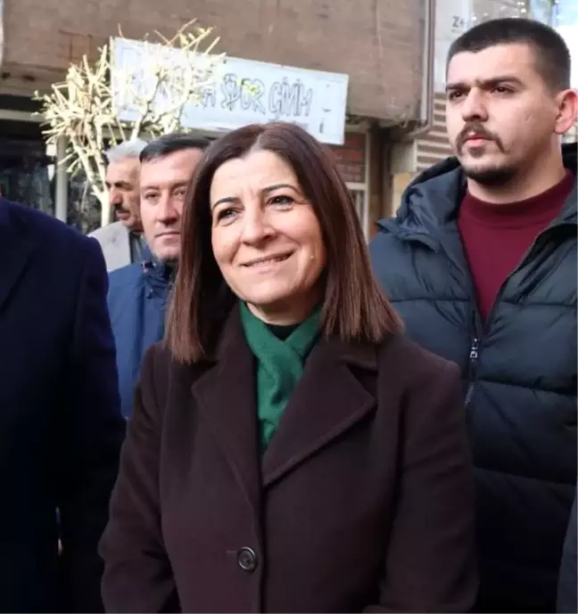 AK Parti'li Aksal: CHP, istemezük partisinin ötesine gidememiştir