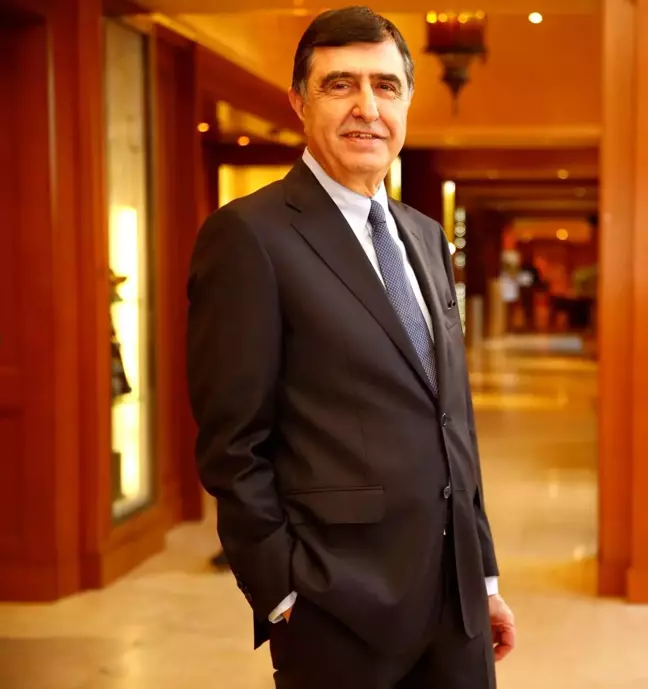 Türkiye dokuzuncu kez WFA'in Yönetim Kurulu'nda temsil edilecek