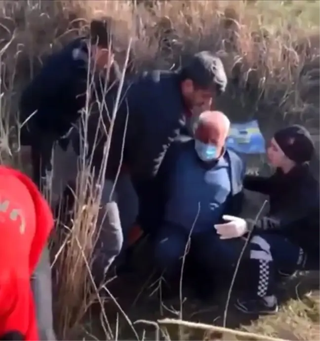 Batman'da trafik kazasında 2'si çocuk 4 kişi yaralandı