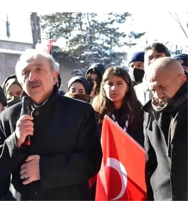 ERVAK Başkanı Güzel: