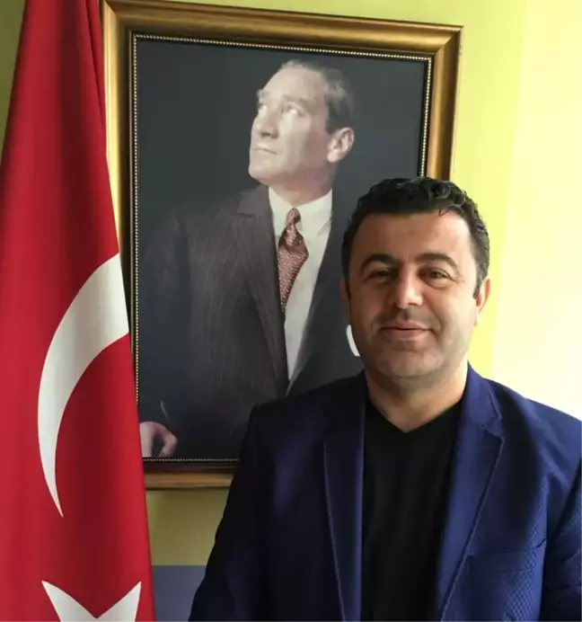 Balkan Türkleri'nden Elçibey Açıklaması