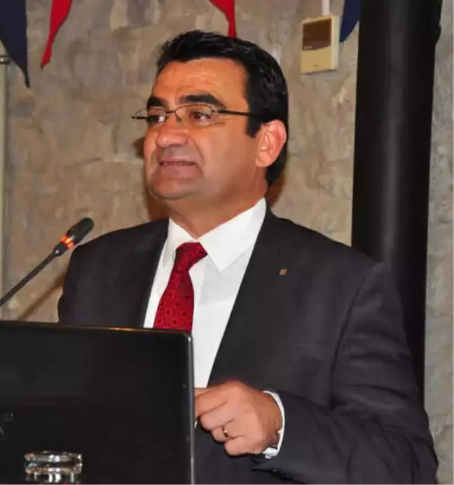 Başkan Kocaoğlu'ndan 'Gettolaşma' Uyarısı