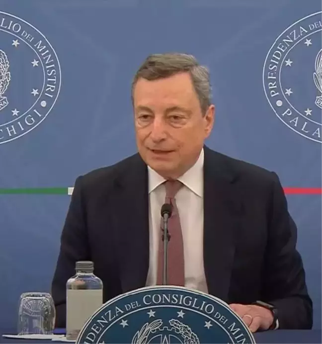 İtalya'da 'yeşil sertifika' uygulaması Ağustos'un ilk haftasında yürürlüğe girecek