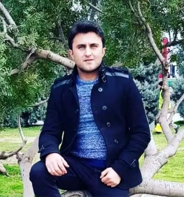 Son dakika haber | Aydınlı genç, Denizli'de ölü bulundu