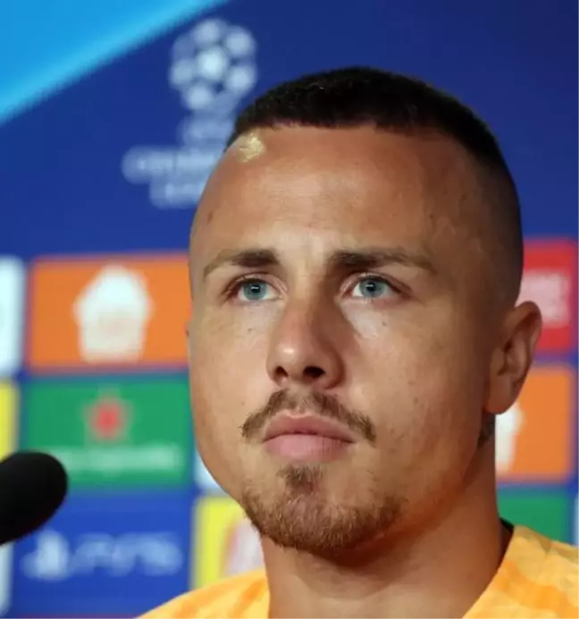 RB Leipzig, Angelino'nun Roma'ya transferini açıkladı