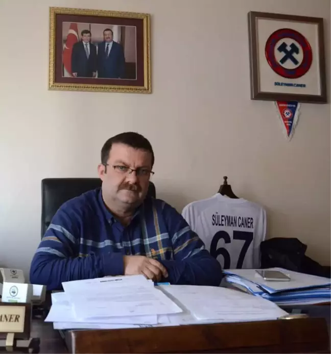 Caner: