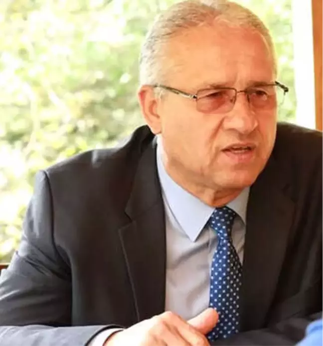 Belediye Başkanı Çaylı'nın 19 Mayıs Mesajı